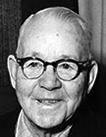 山姆·安德森(1933-1935)MBAKS前总裁