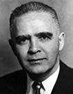 克里夫·摩顿森，1946年MBAKS前任总裁