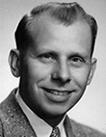 Sid H. Brase, 1956年，MBAKS前任总裁