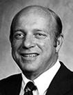 约翰·E. “巴德”泰恩斯，1986年MBAKS前任总裁