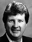 威廉一个. 谢尔曼，1989年MBAKS前任总裁