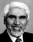贾基尔Parpia, 1997年MBAKS前任总裁